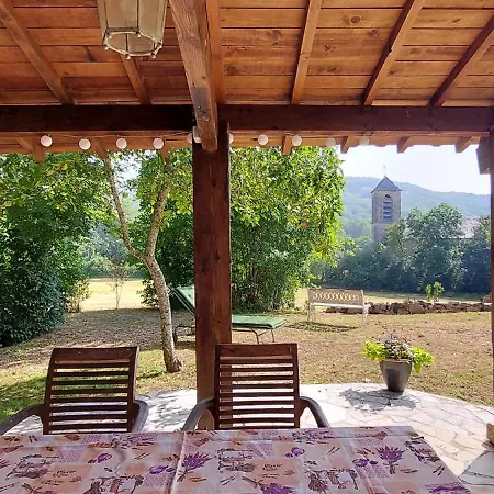 Casa de Férias Domaine Boulbenes Ginals
