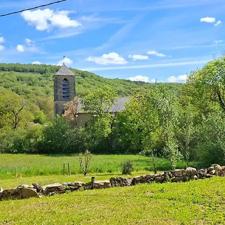 Domaine Boulbenes Casa de Férias *