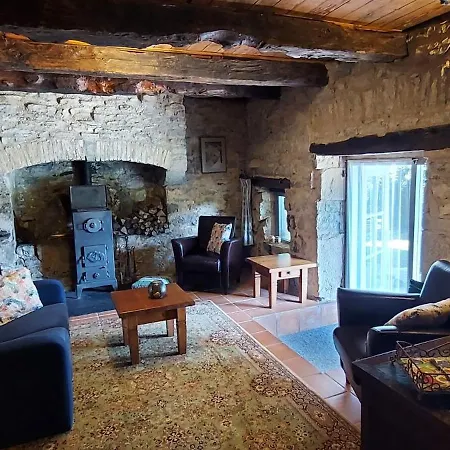 Hébergement de vacances Domaine Boulbenes *