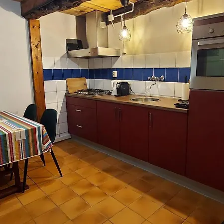 Casa de Férias Domaine Boulbenes Ginals