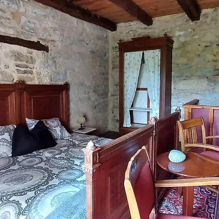 Domaine Boulbenes Casa de Férias *