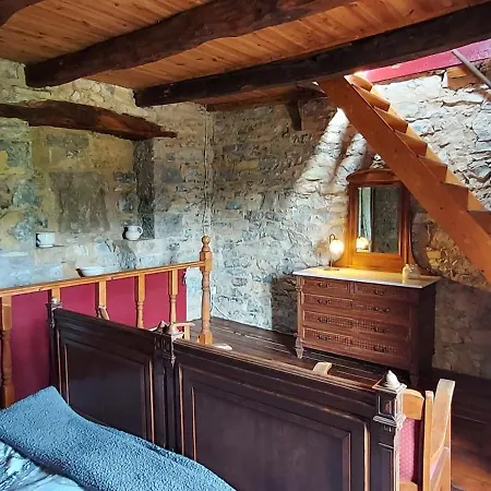 Domaine Boulbenes Casa de Férias
