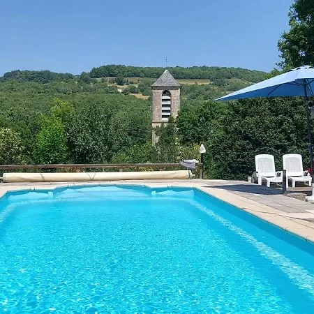 Casa de Férias Domaine Boulbenes